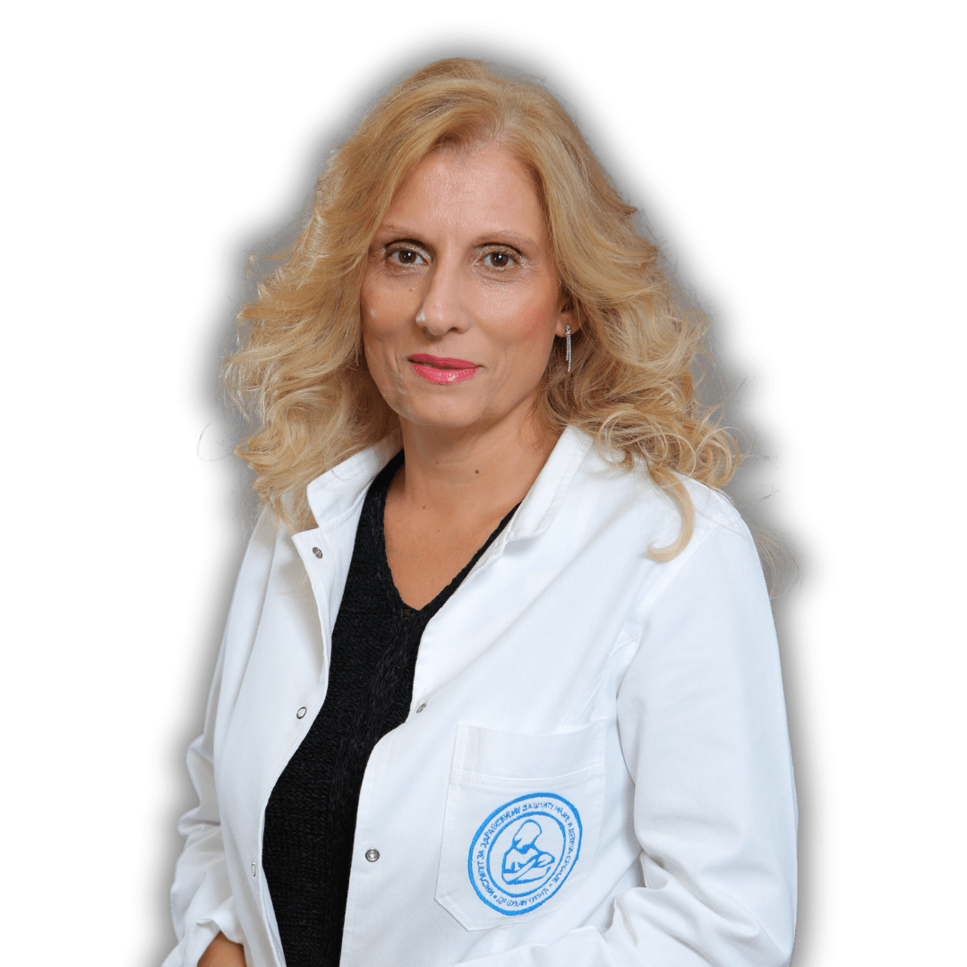 Dr Tatjana Jevtić