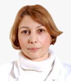 mr.sci.med.dr Tatjana Kapor Savić
