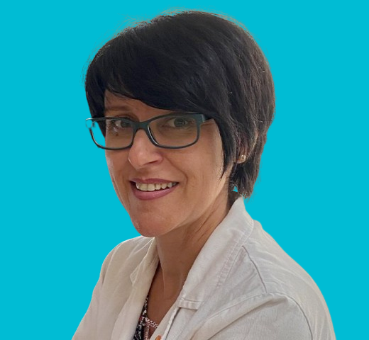 Dr med. Tatjana Matejević