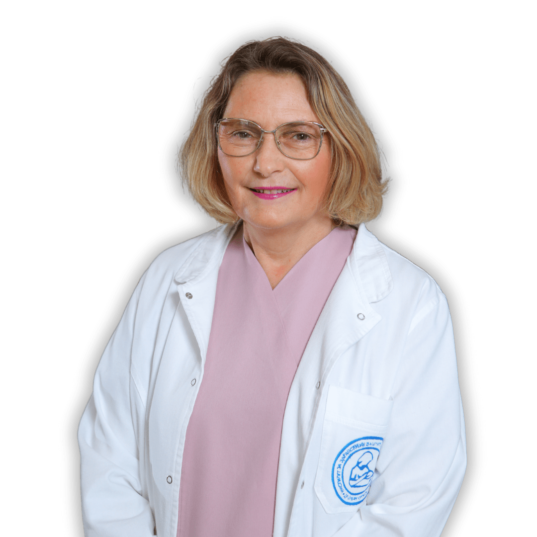 Dr Tatjana Milenković