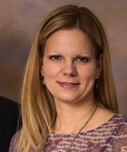 dr Tatjana Miljković