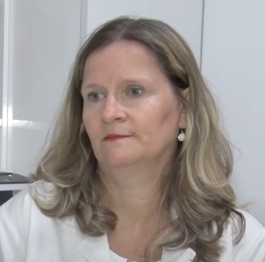 Dr Tatjana Milošević