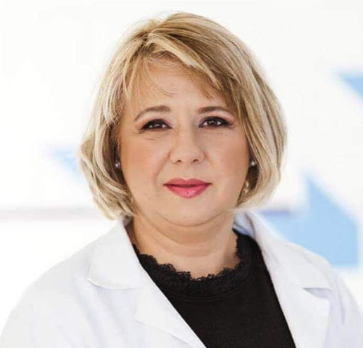 Dr Tatjana Pavlović