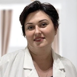 Dr Tatjana Petrović