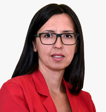 dr Tatjana Pokuševski