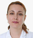 dr Tatjana Popović Savanović