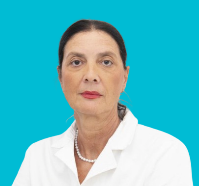 Mr sc. med. dr Tatjana Radunović Gojković