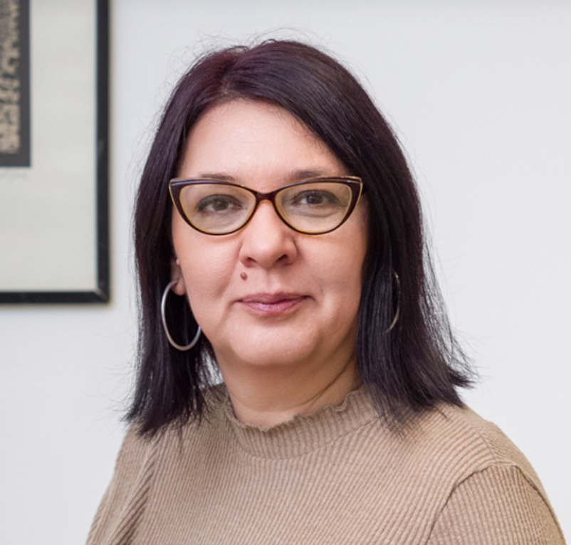 Dr Tatjana Rajčić