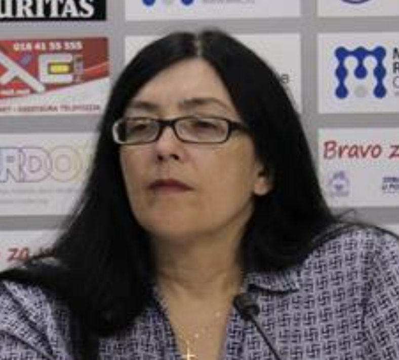 Prim. dr Tatjana Rajković