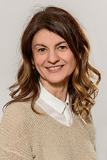 Tatjana Redžek Mudrinić