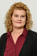 Prof. dr Tatjana Roš