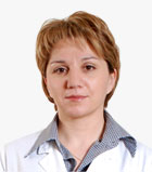 dr Tatjana Saravolac