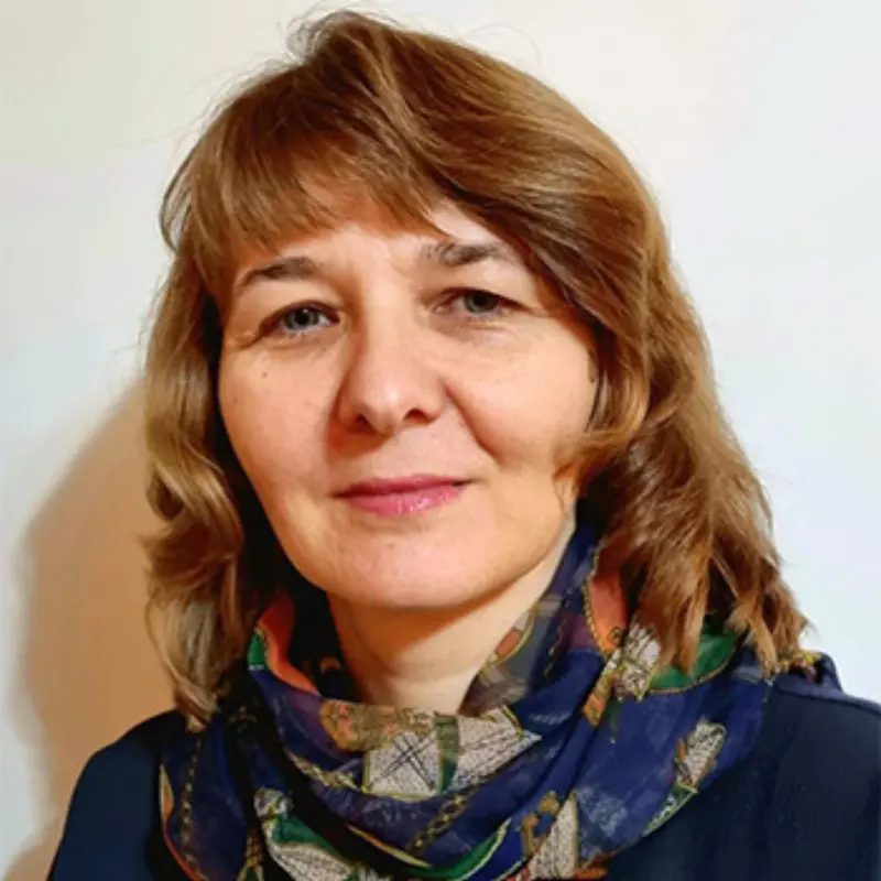 Doc. dr Tatjana Stanković