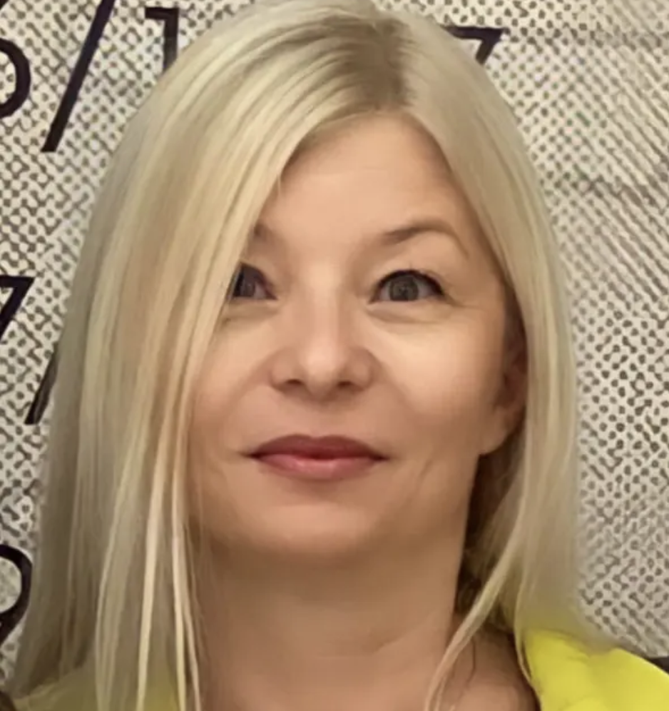 Dr Tatjana Tošić