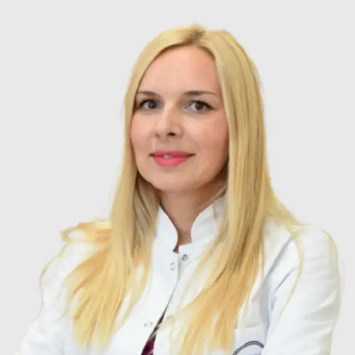 Tatjana Živanović Radnić