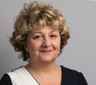 mr.sci.dr Tea Kepčija Medić