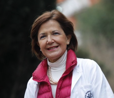 Prof. dr Teodora Beljić Živković