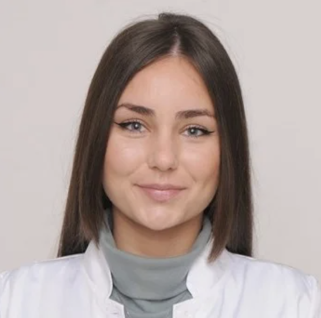 Teodora Crvenkov Marković