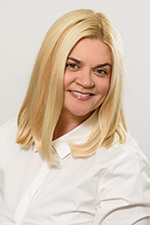 Prof. dr Teodora Tubić