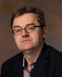 dr Tihomir Miljević