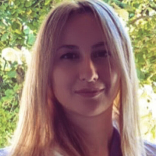 Tijana Dimkić Tomić