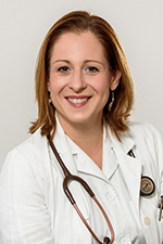 Prof. dr Tijana Ičin