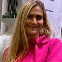 Dr Tijana Jovanović