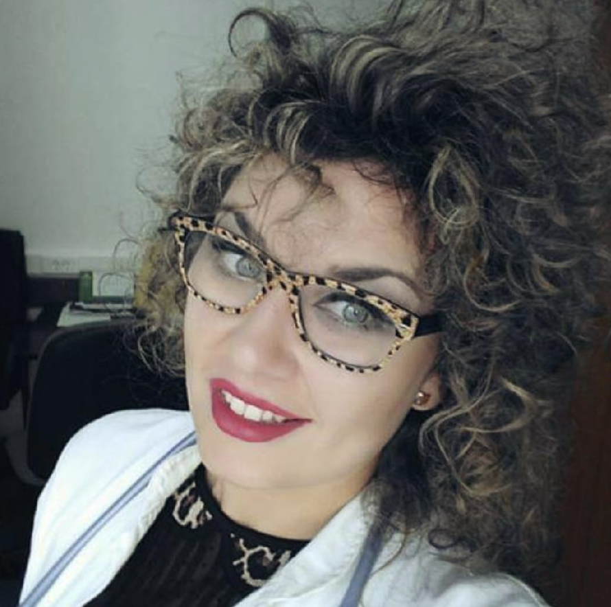 Dr Tijana Marčeta