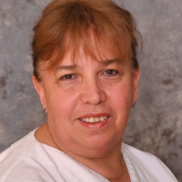 Dr Tinde Đeri Molnar