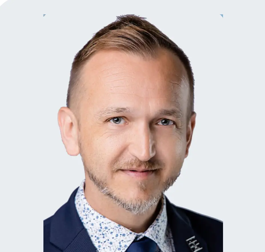 Dr med. Tomi Kovačević