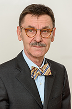 Prof. dr Tomislav Cigić