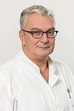 Prof. dr Tomislav Preveden