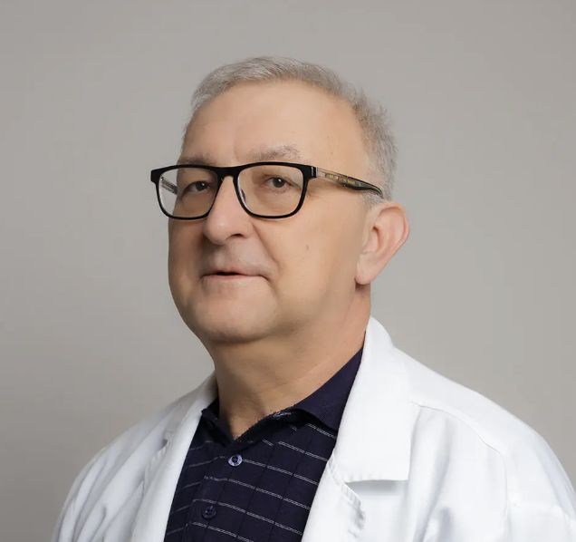 Mr dr Tomislav Stamenić