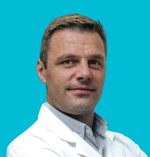 Uroš Miladinović