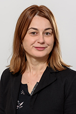 Prof. dr Valentina Šobot