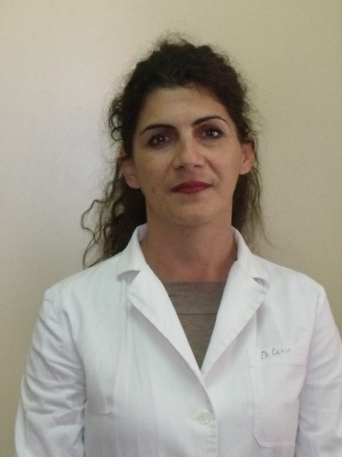 Valentina Stanković Cekić