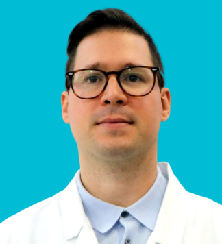 Spec. dr med. Vanja Tovilović