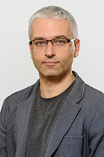 Prof. dr Velibor Čabarkapa