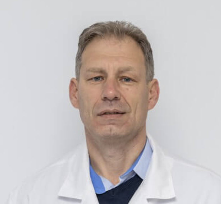Prim. dr Velibor Milanović