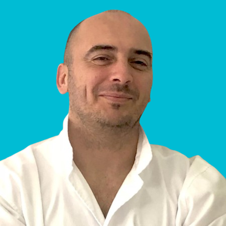 Spec. dr med. Veličko Trajković