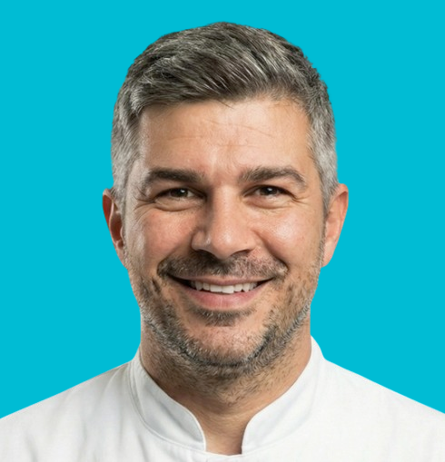 Veljko Šantrić