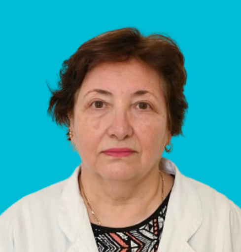 Vera Cvijanović