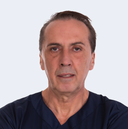 Dr med. Veselin Gerić