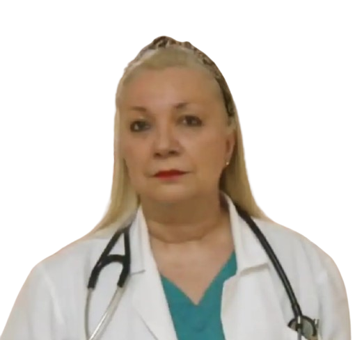 Prof. dr sci. Vesna Begović Kuprešanin