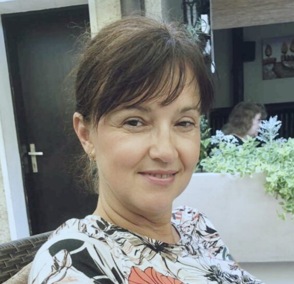 Prof. dr Vesna Brzački