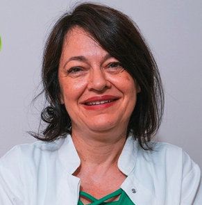 Vesna Ćirić Ljubinković