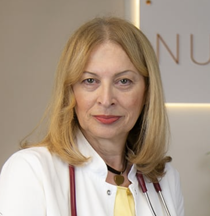 Dr Vesna Đurić