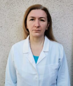 dr Vesna Jakovlevski