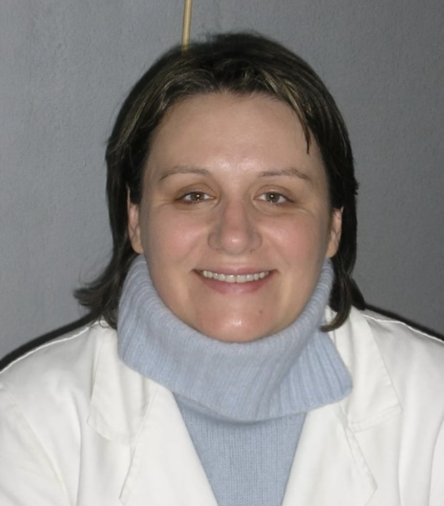 Prof. dr sci. med. Vesna Jakšić
