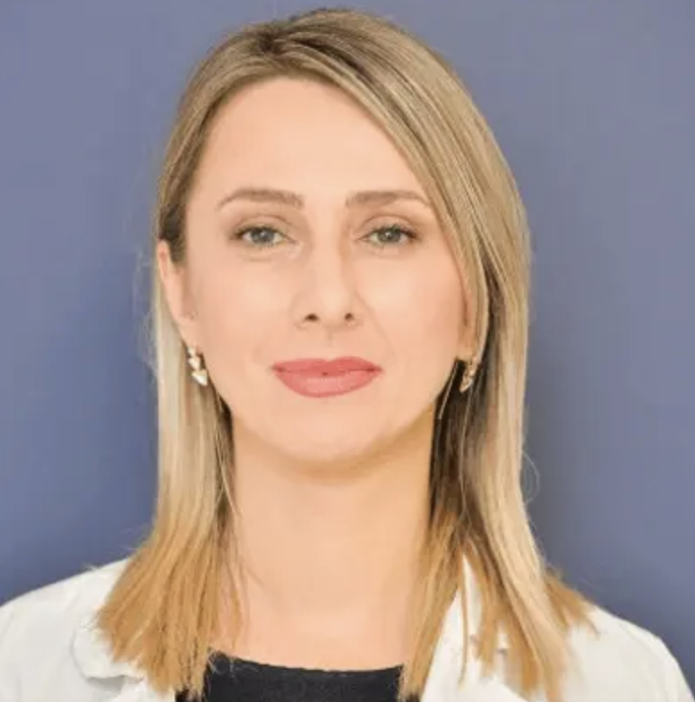 Prof. dr Vesna Karanikolić